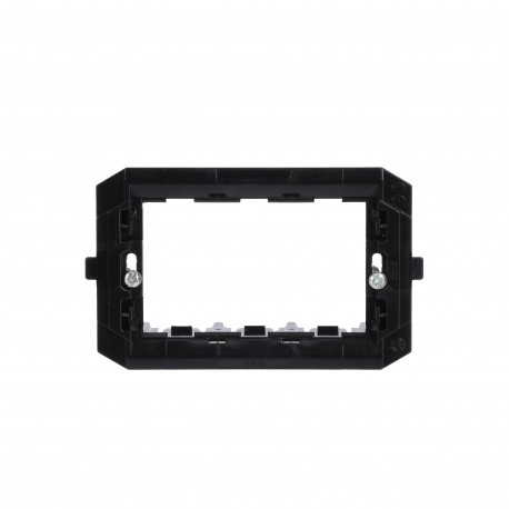 Niessen 2CLA217000N1101 Embellecedor de 1M BL